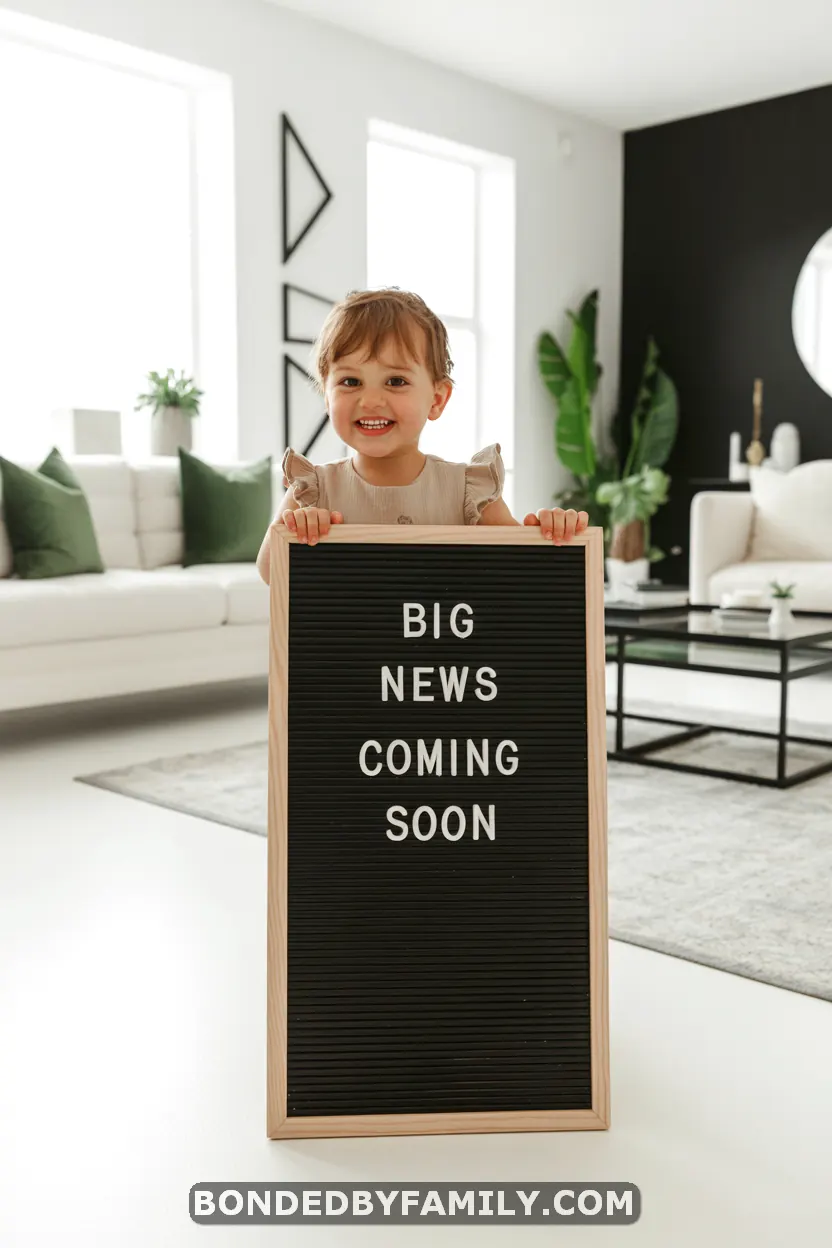 Big Brother Announcement