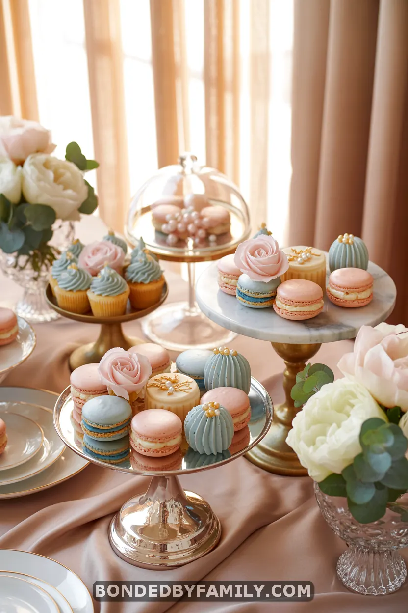 25 Creative Gender Reveal Party Idea Decorations That'll Wow Your Guests