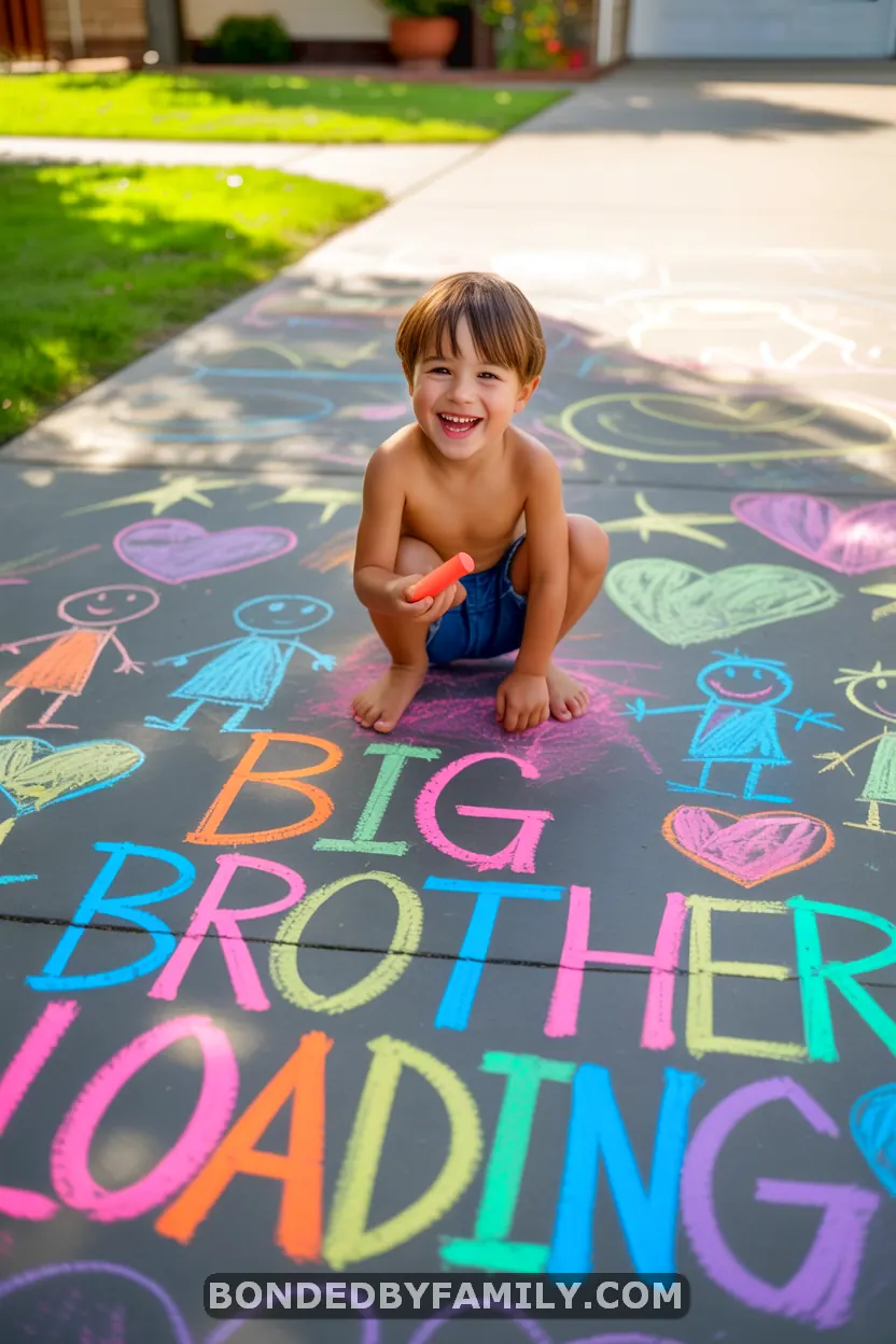 Big Brother Announcement