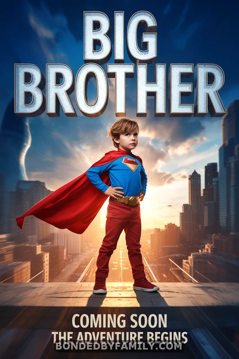 Big Brother Announcement