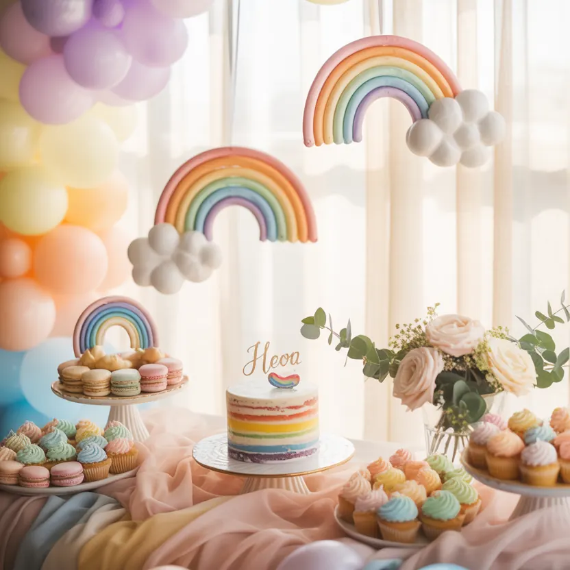 25 Unique Baby Shower Themes That'll Make Your Celebration Unforgettable