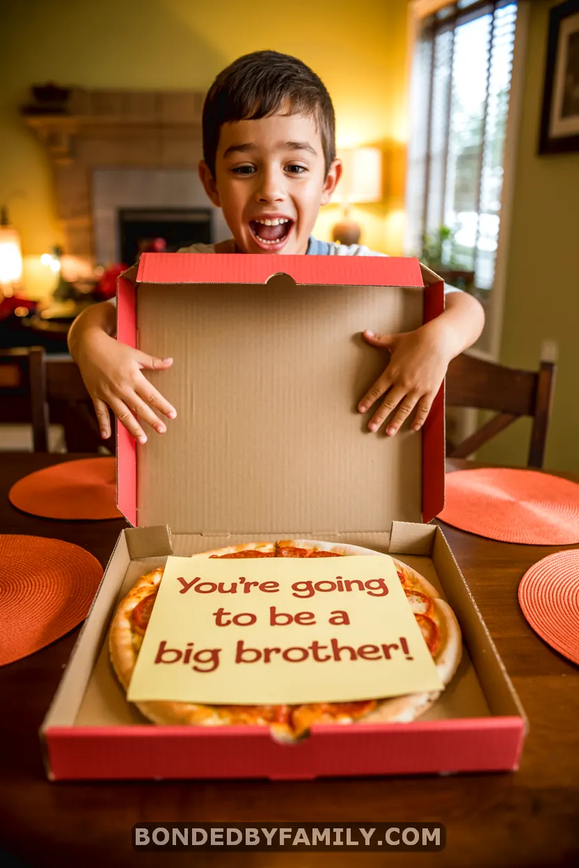 Big Brother Announcement