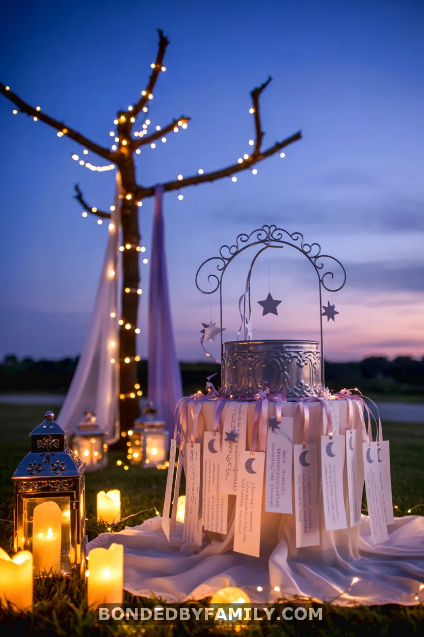 Unique Baby Shower Themes