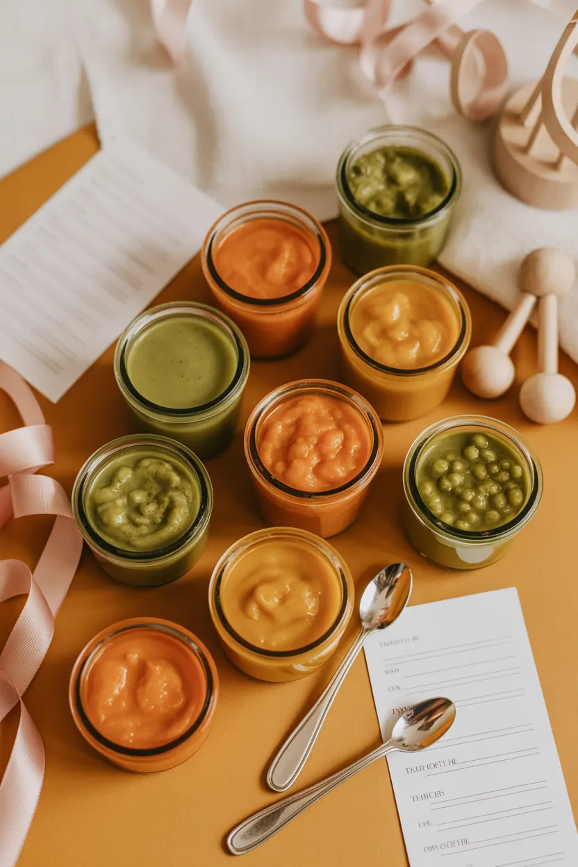 Funny Baby Shower Games