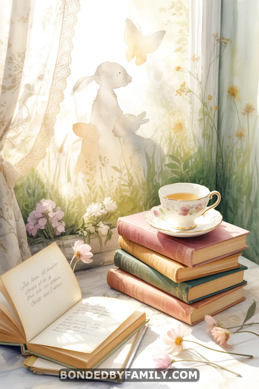 Unique Baby Shower Themes