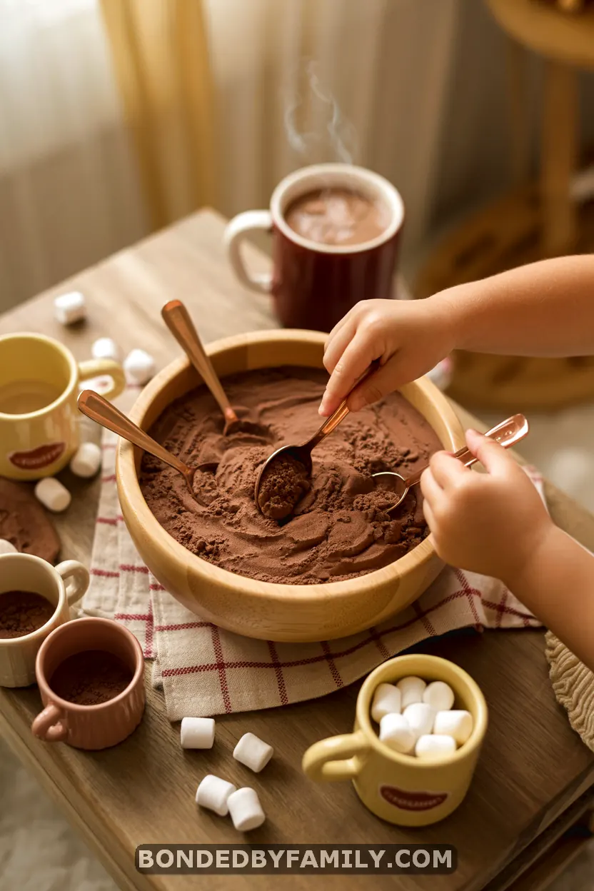 Winter Sensory Bin Ideas