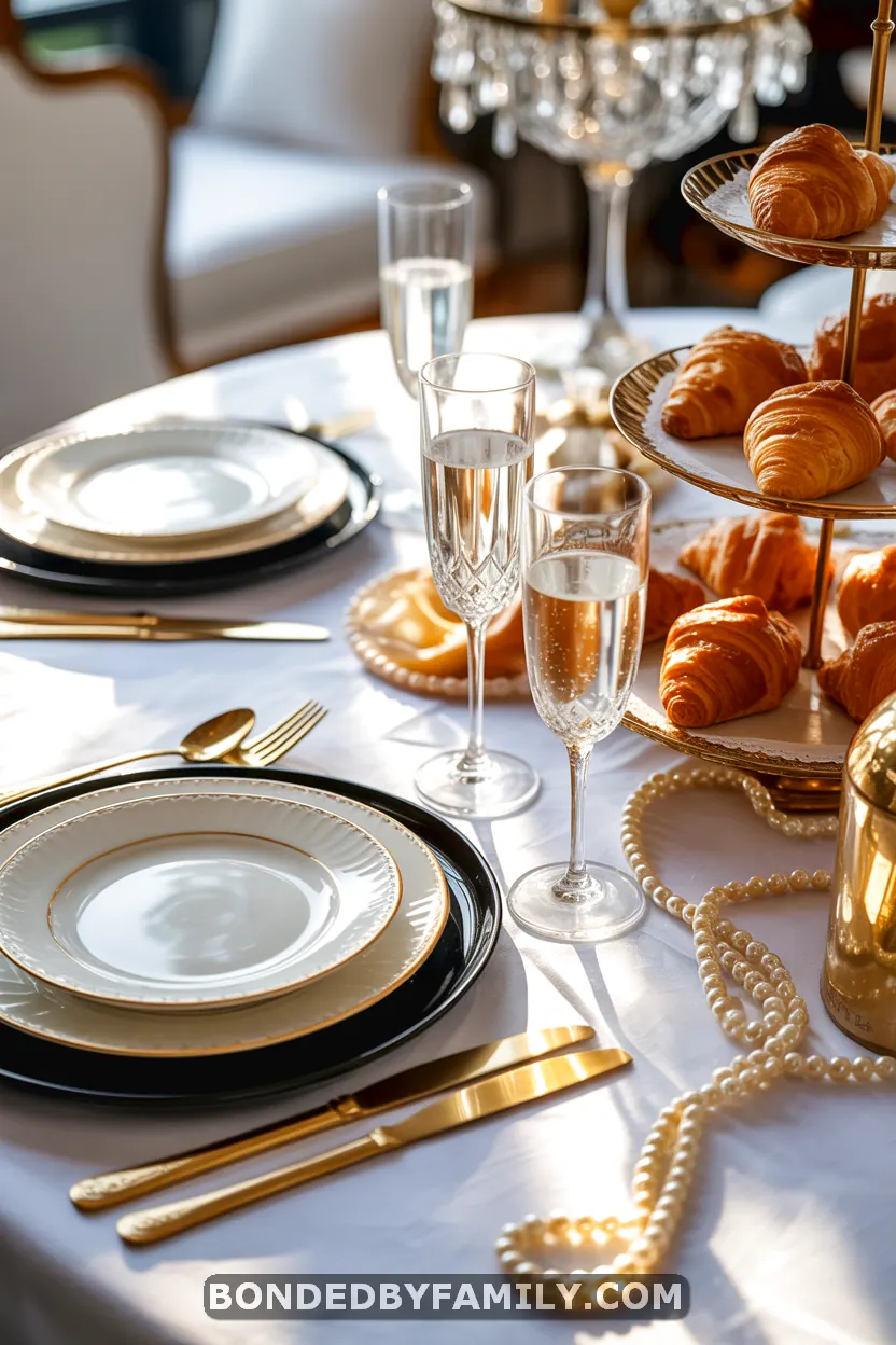 Unique Baby Shower Themes