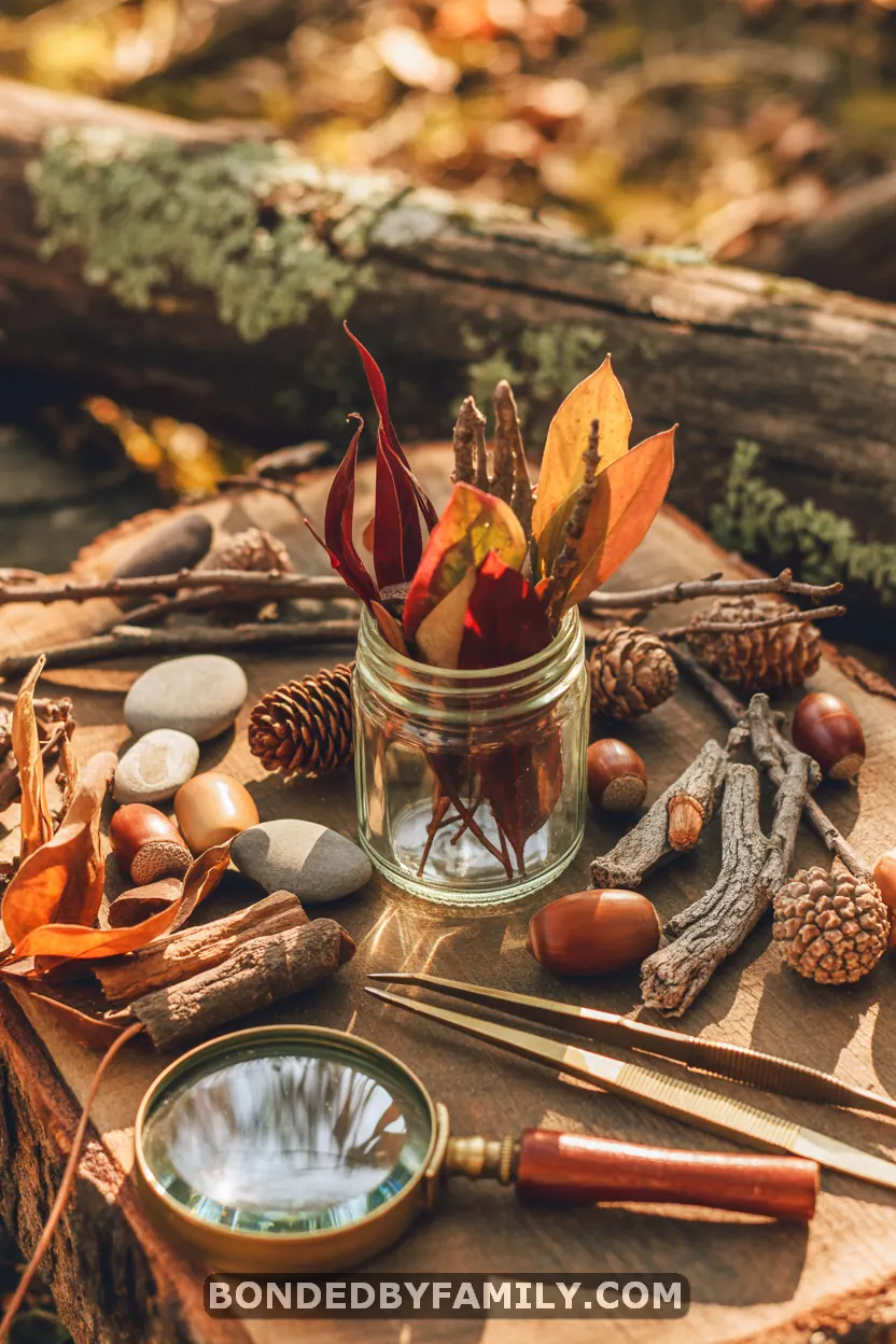 DIY Sensory Bin Ideas