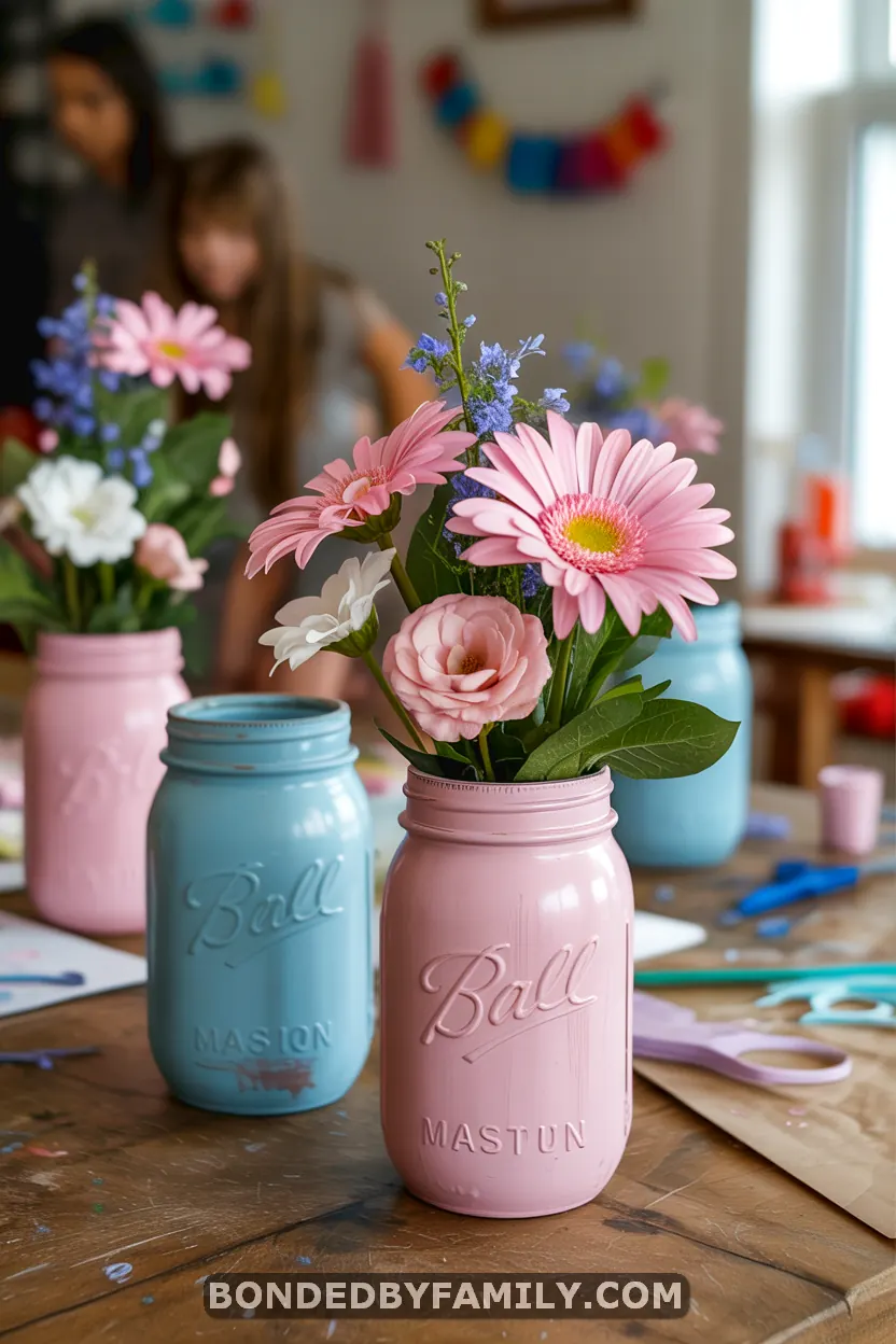 25 Creative Gender Reveal Party Idea Decorations That'll Wow Your Guests