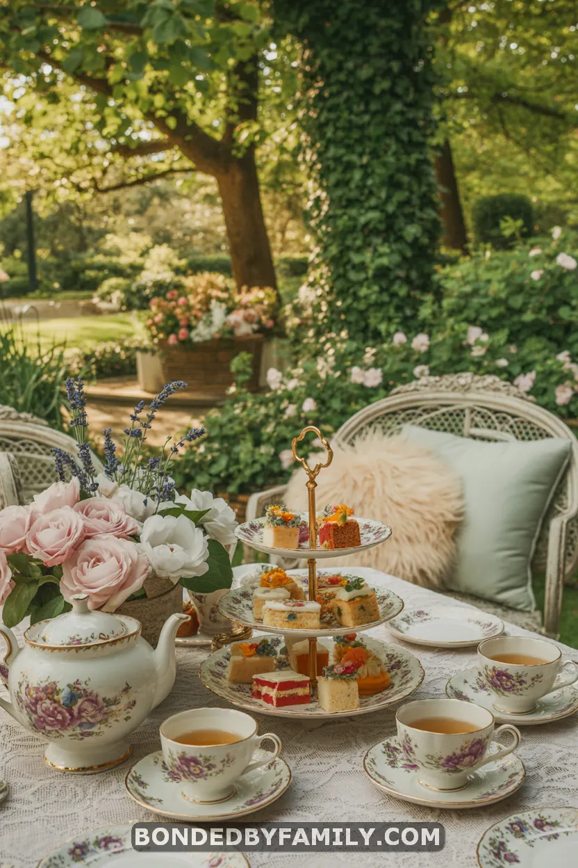 Unique Baby Shower Themes