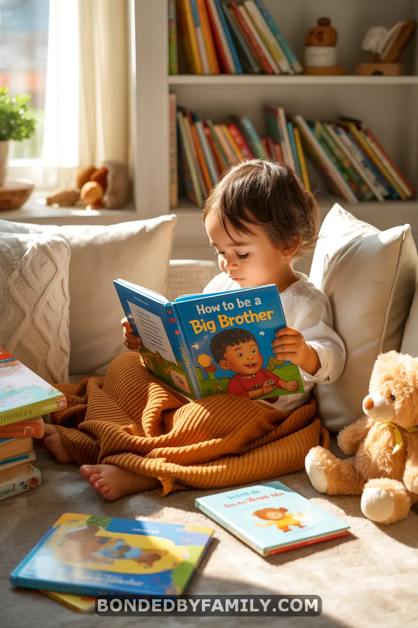 Big Brother Announcement