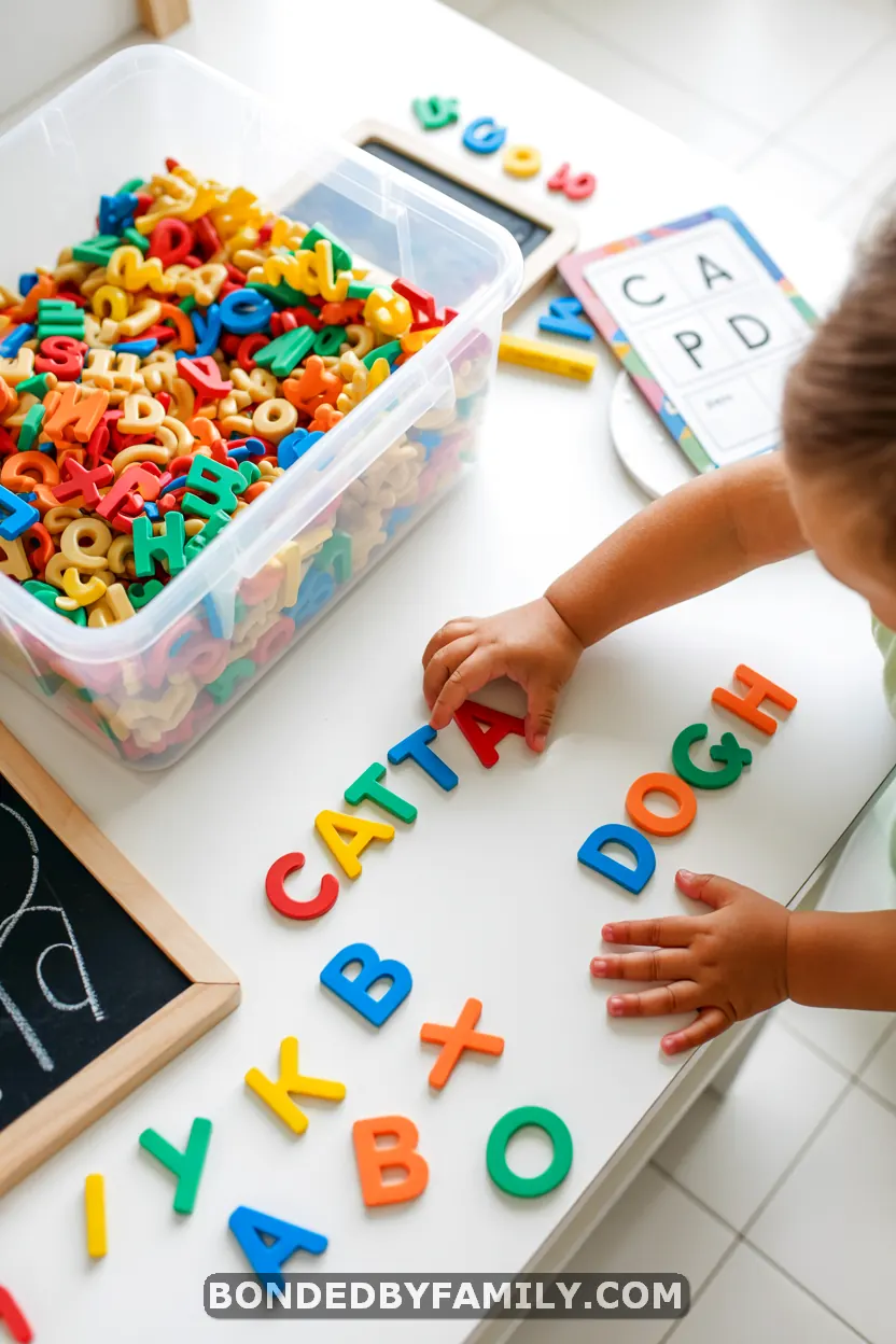 DIY Sensory Bin Ideas