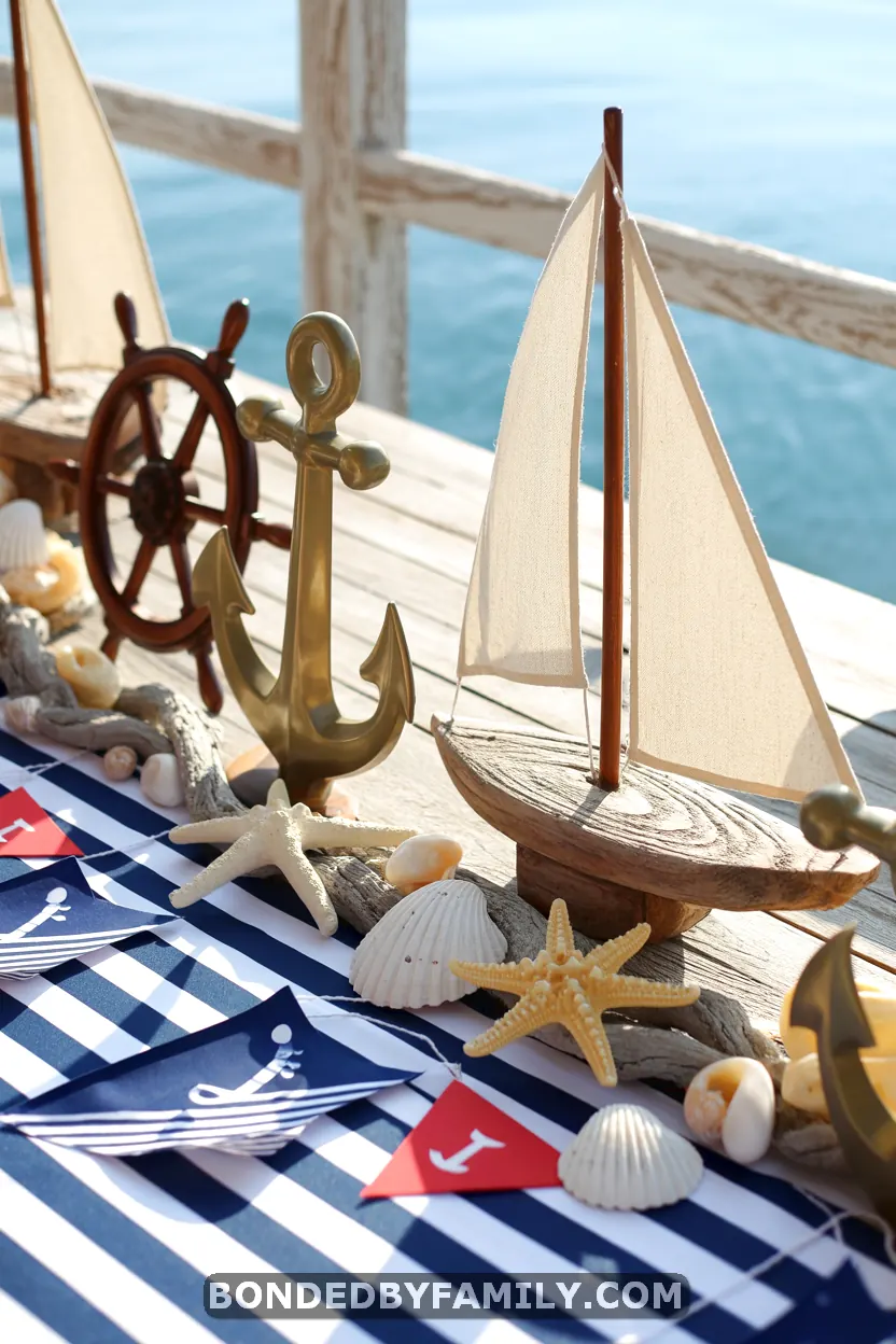 Unique Baby Shower Themes