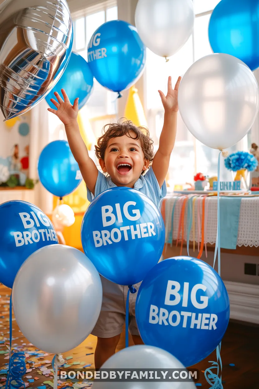 Big Brother Announcement