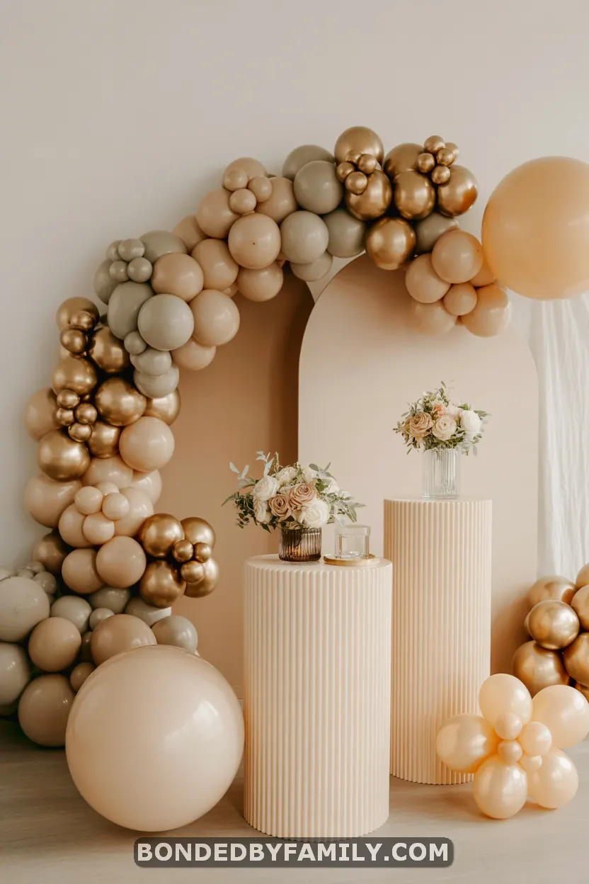 25 Creative Gender Reveal Party Idea Decorations That'll Wow Your Guests