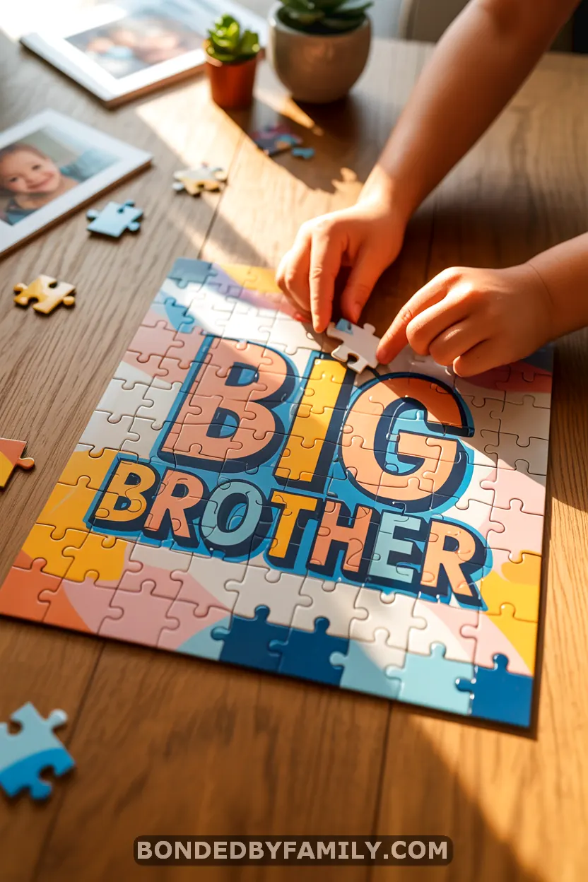 Big Brother Announcement