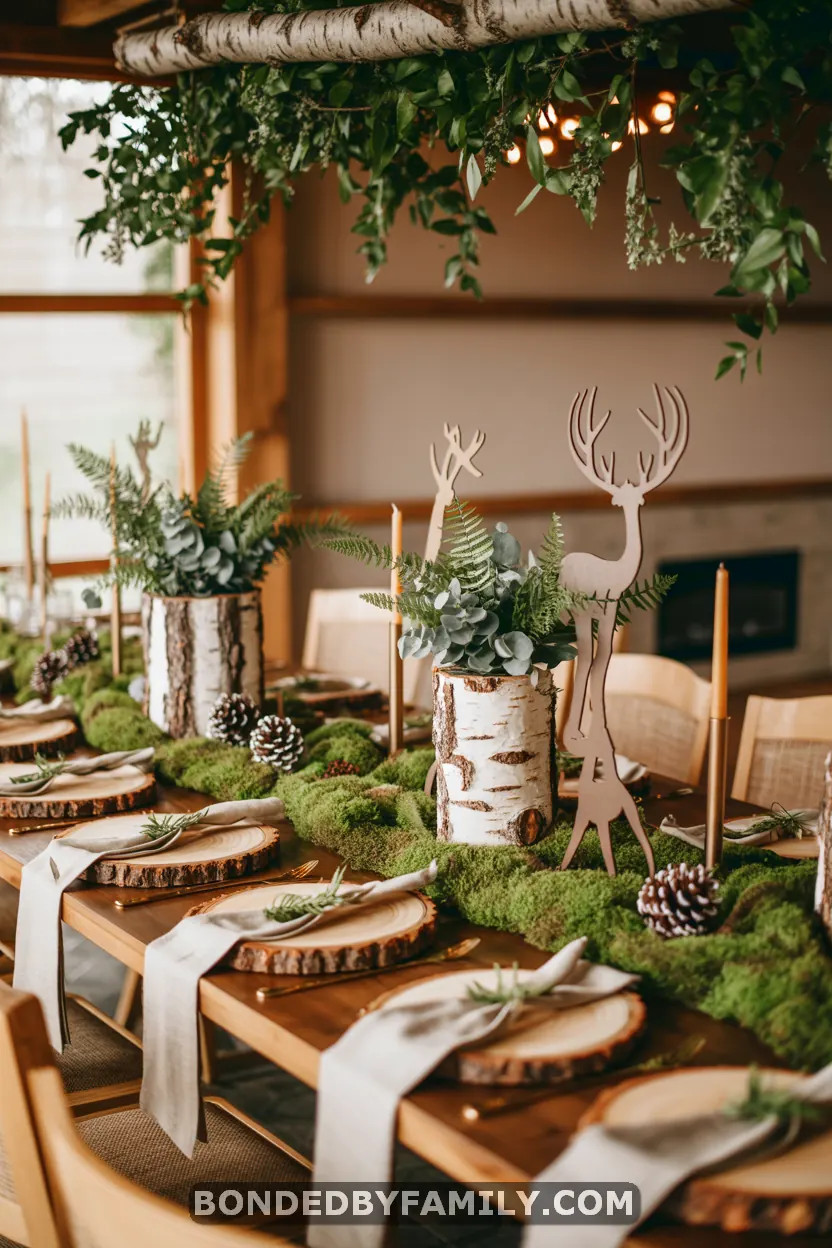 Unique Baby Shower Themes