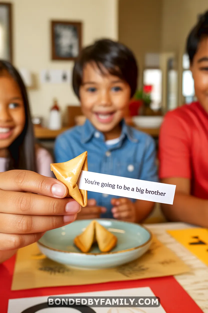 Big Brother Announcement