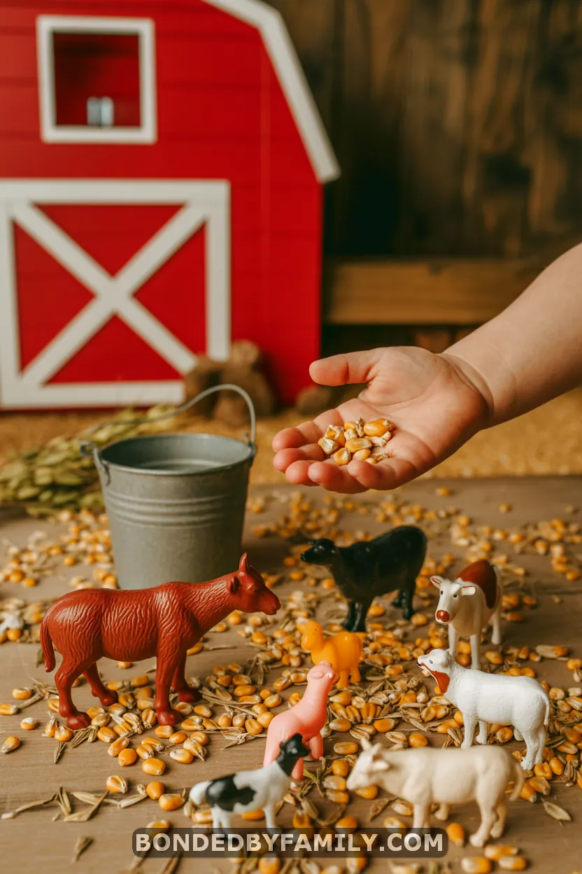 DIY Sensory Bin Ideas