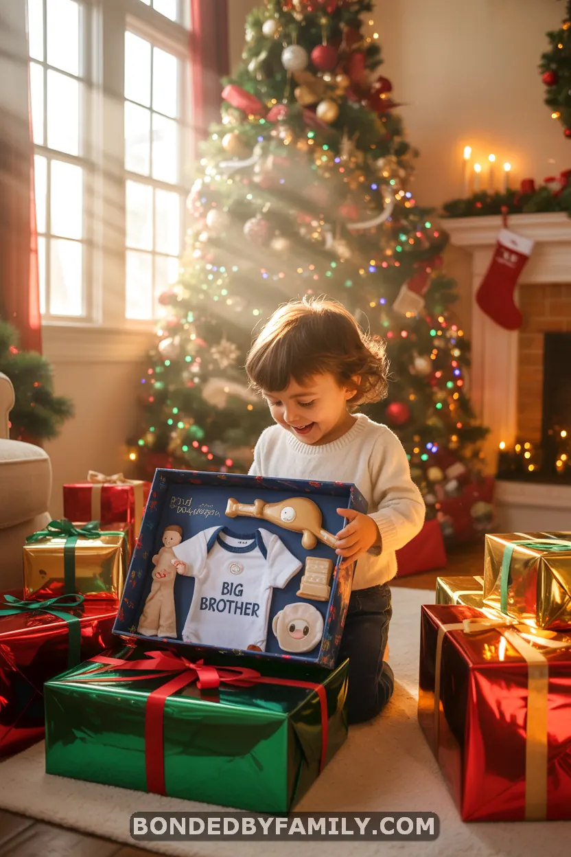 Big Brother Announcement