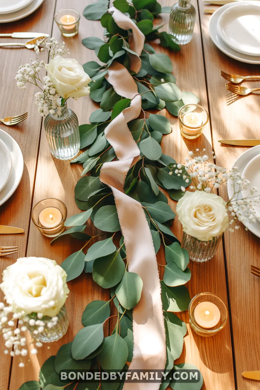 DIY Baby Shower Theme Decorations