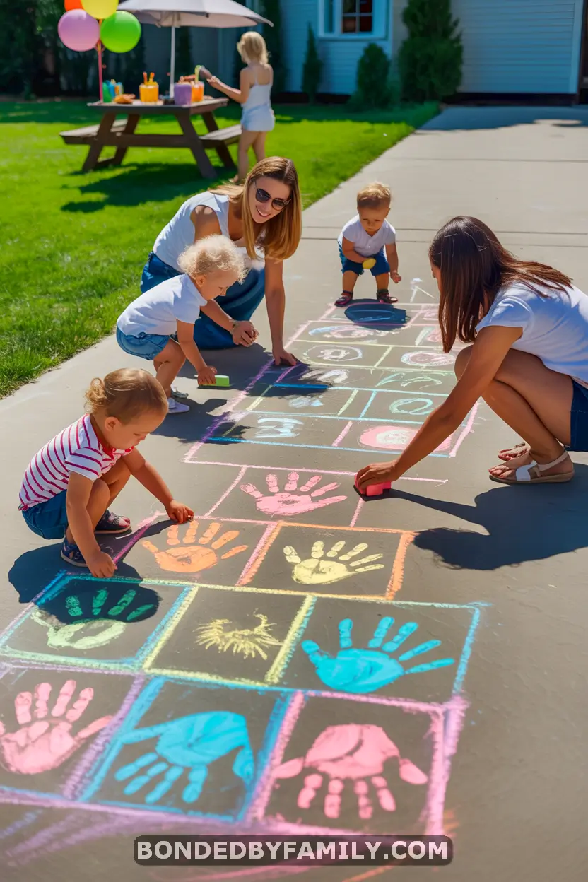 Toddler Birthday Party Ideas