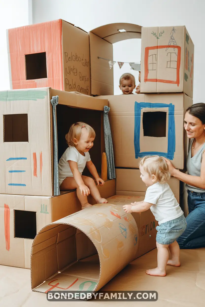 Toddler Birthday Party Ideas