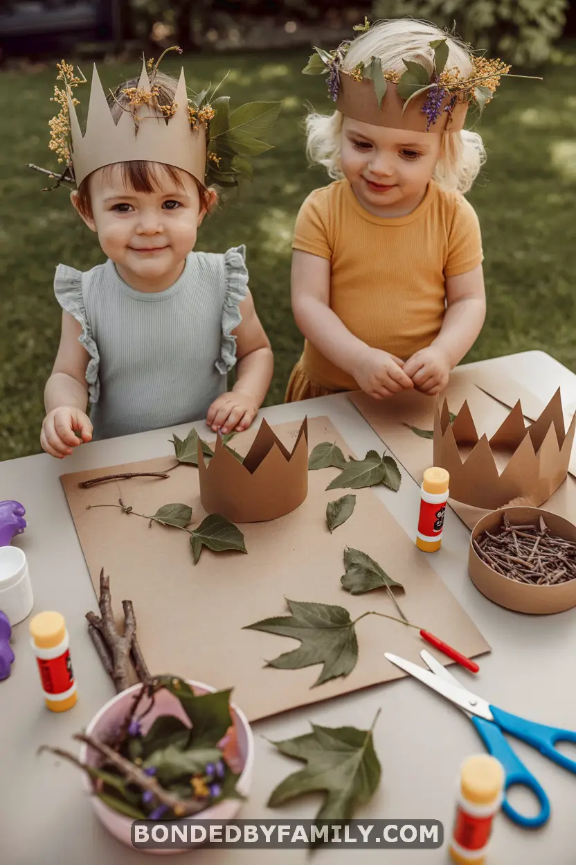 Toddler Birthday Party Ideas