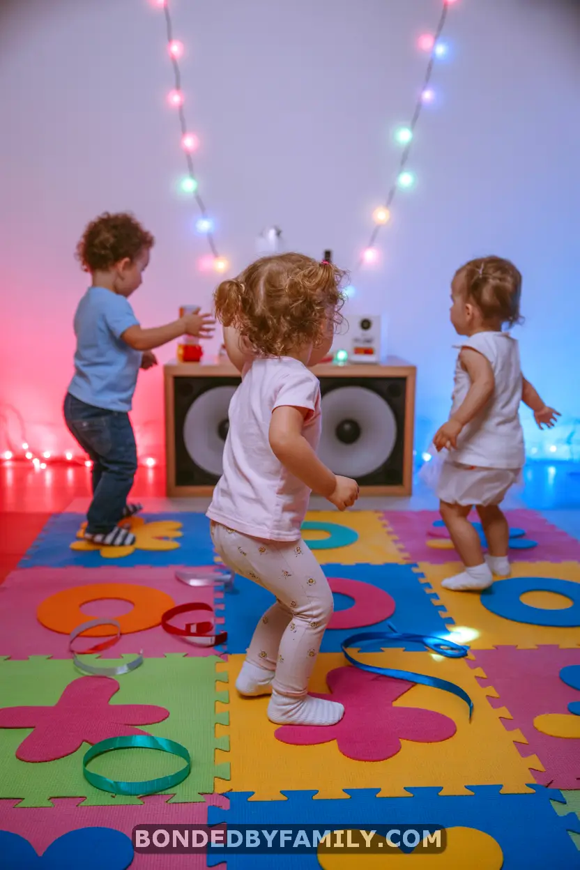 Toddler Birthday Party Ideas