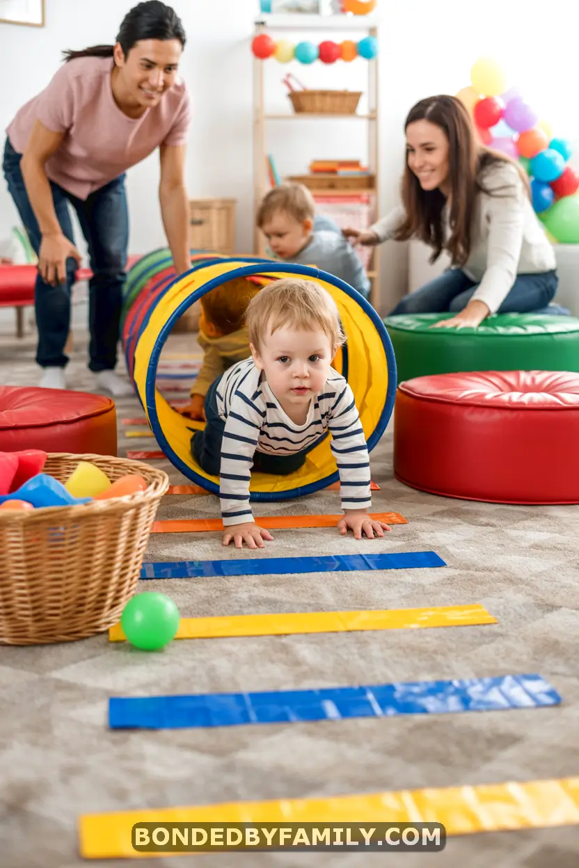 Toddler Birthday Party Ideas