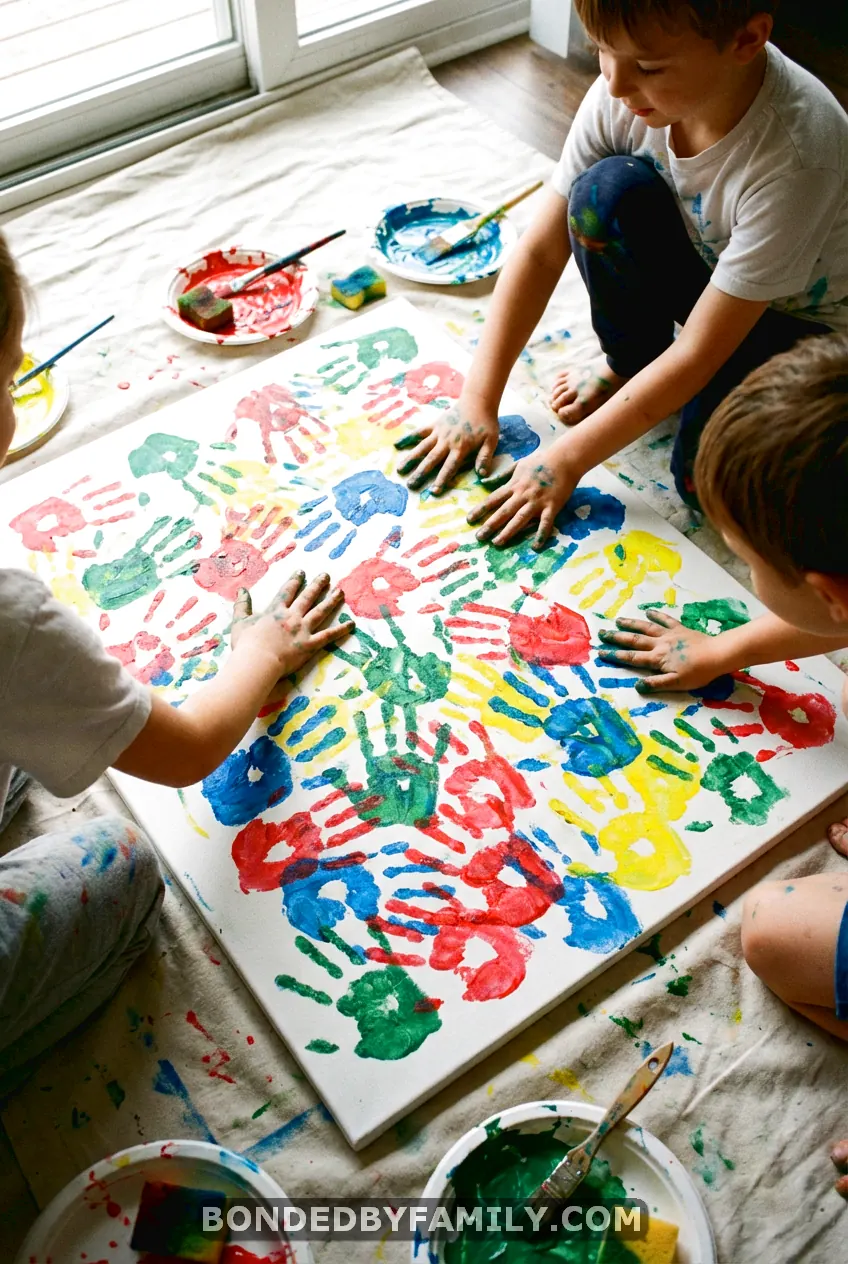 Indoor Birthday Party Ideas For Kids