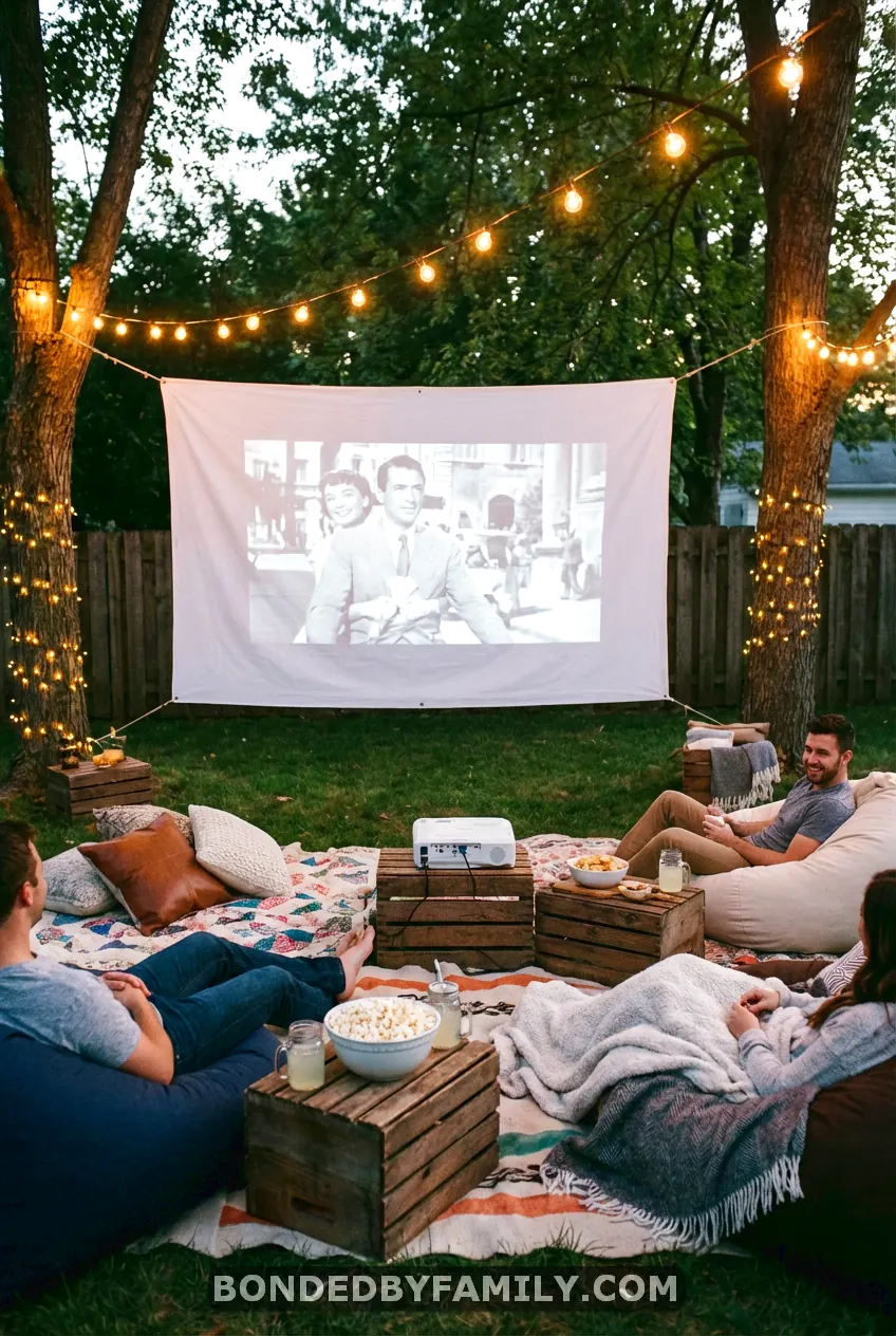 18th Birthday Party Ideas