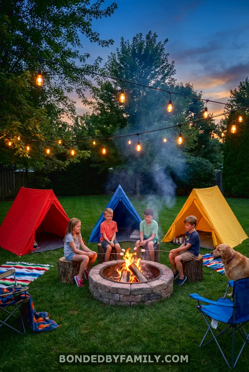 Birthday Party Ideas For Kids