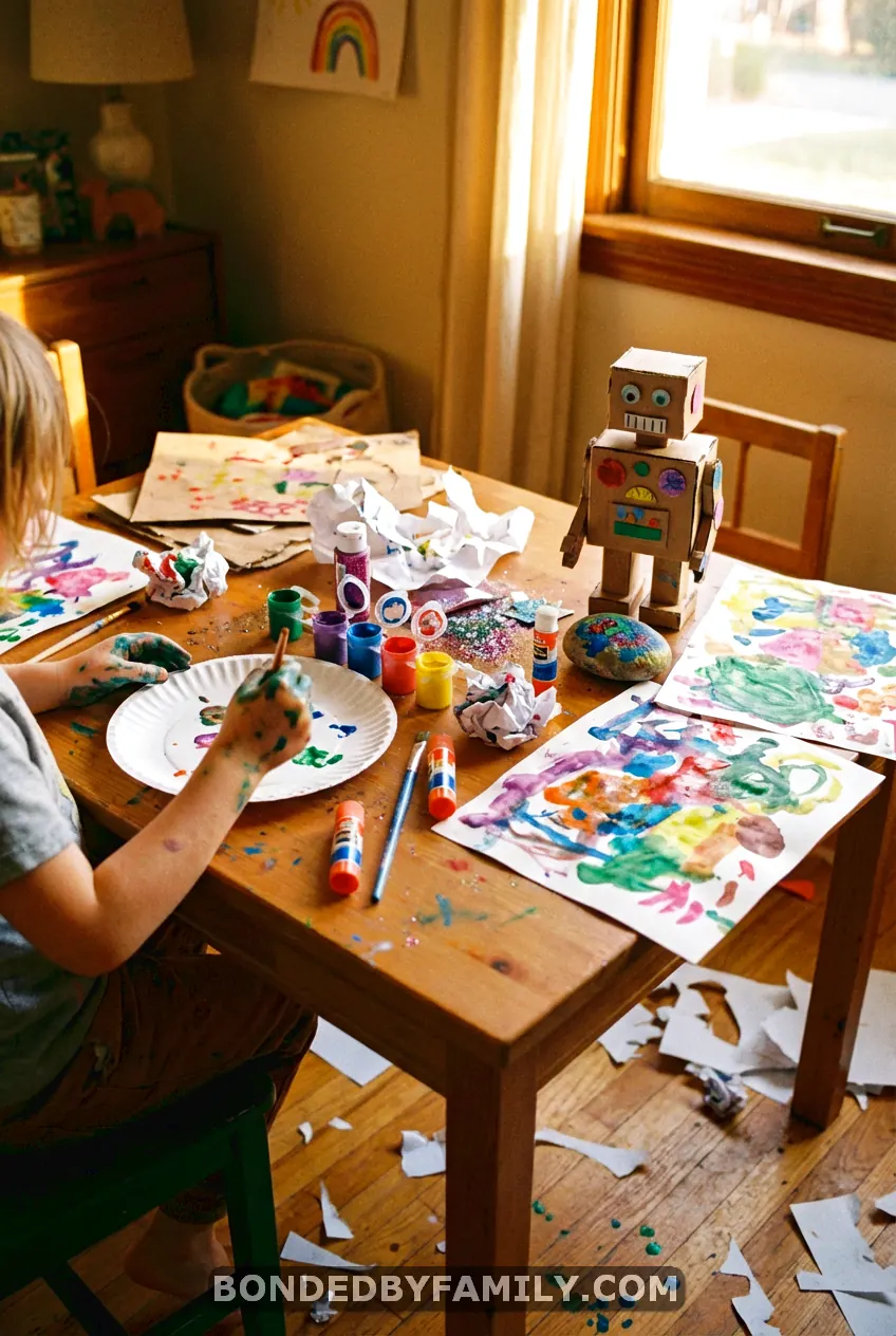 Fun Activities To Do With Kids