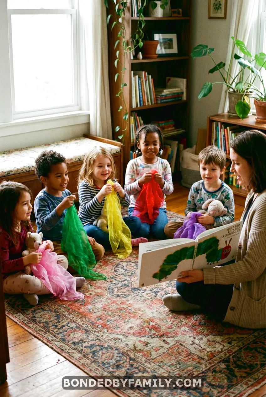 Indoor Birthday Party Ideas For Kids