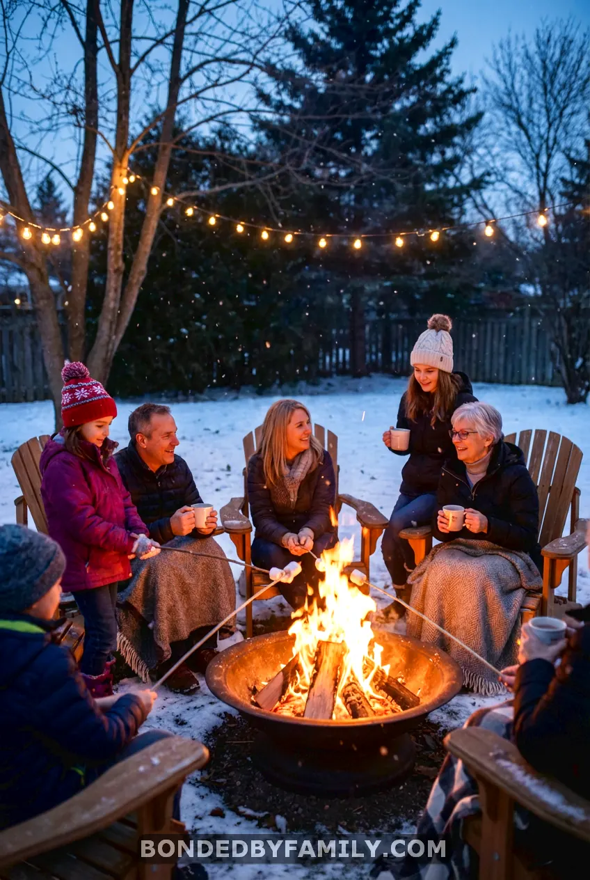 Winter Birthday Party Ideas For Kids