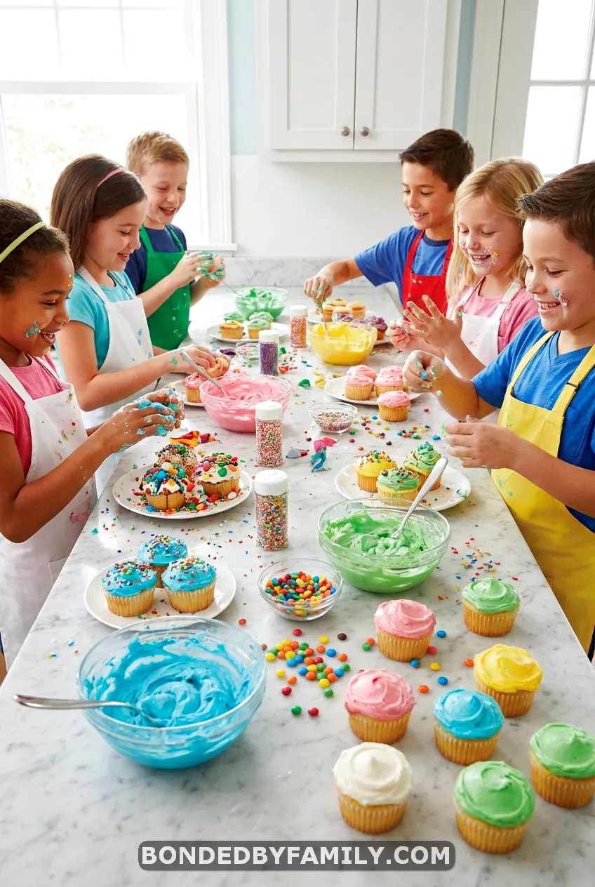 Birthday Party Ideas For Kids