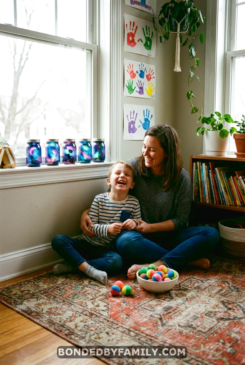 Fun Activities To Do With Kids