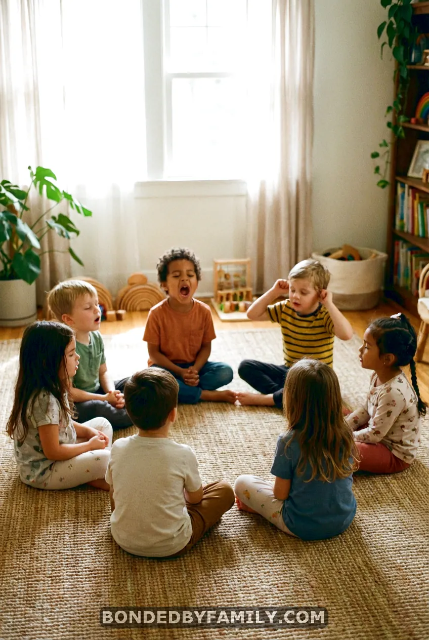 Indoor Birthday Party Ideas For Kids