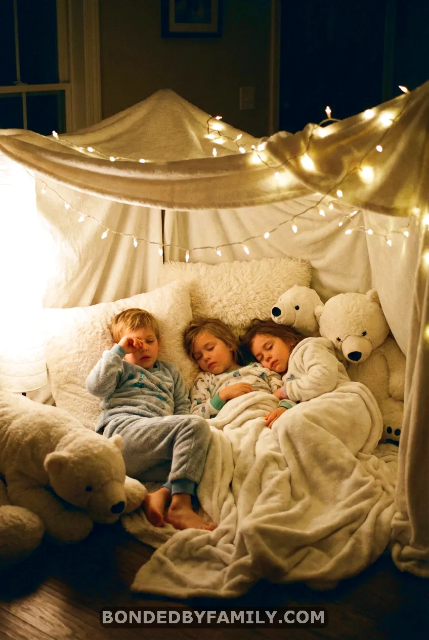 Winter Birthday Party Ideas For Kids