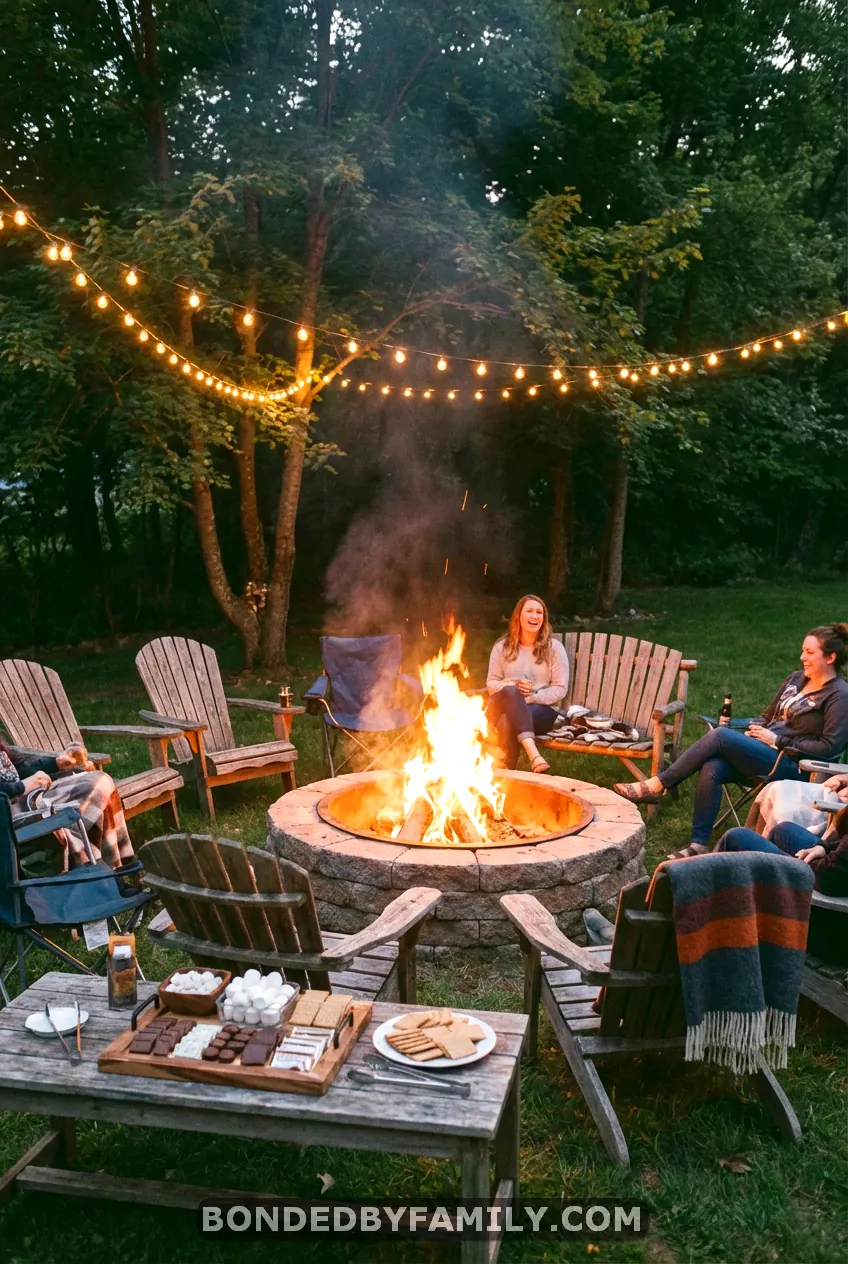 18th Birthday Party Ideas