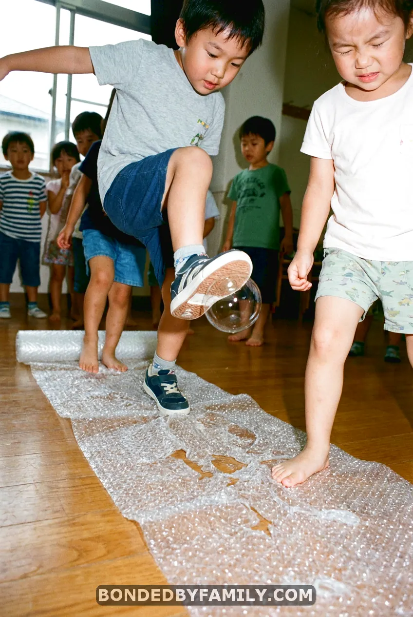 Indoor Birthday Party Ideas For Kids