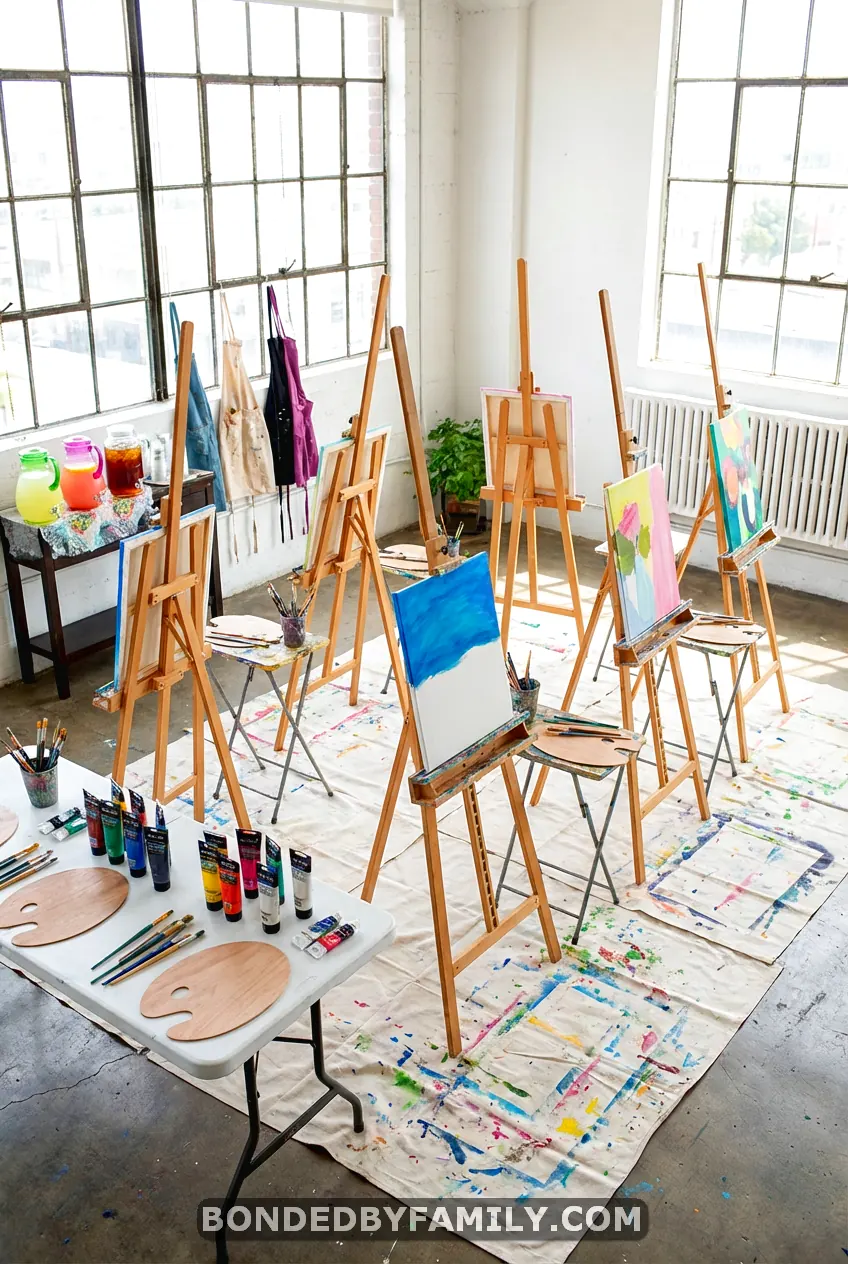 18th Birthday Party Ideas