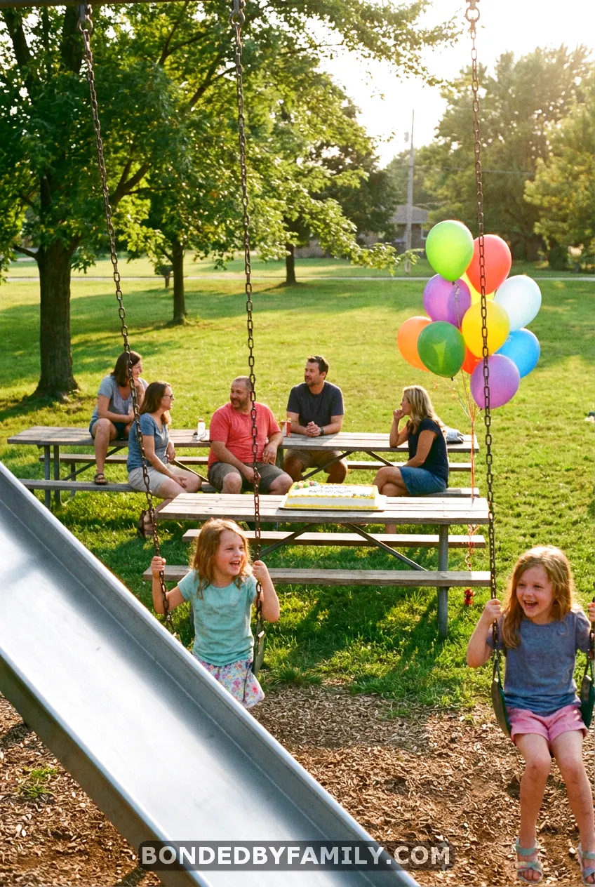 Birthday Party Ideas For Kids