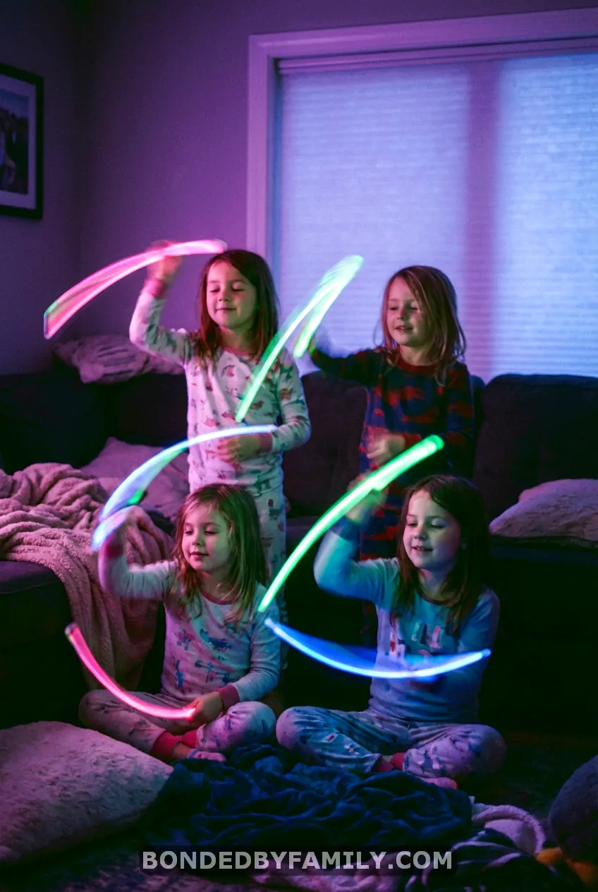 Indoor Birthday Party Ideas For Kids