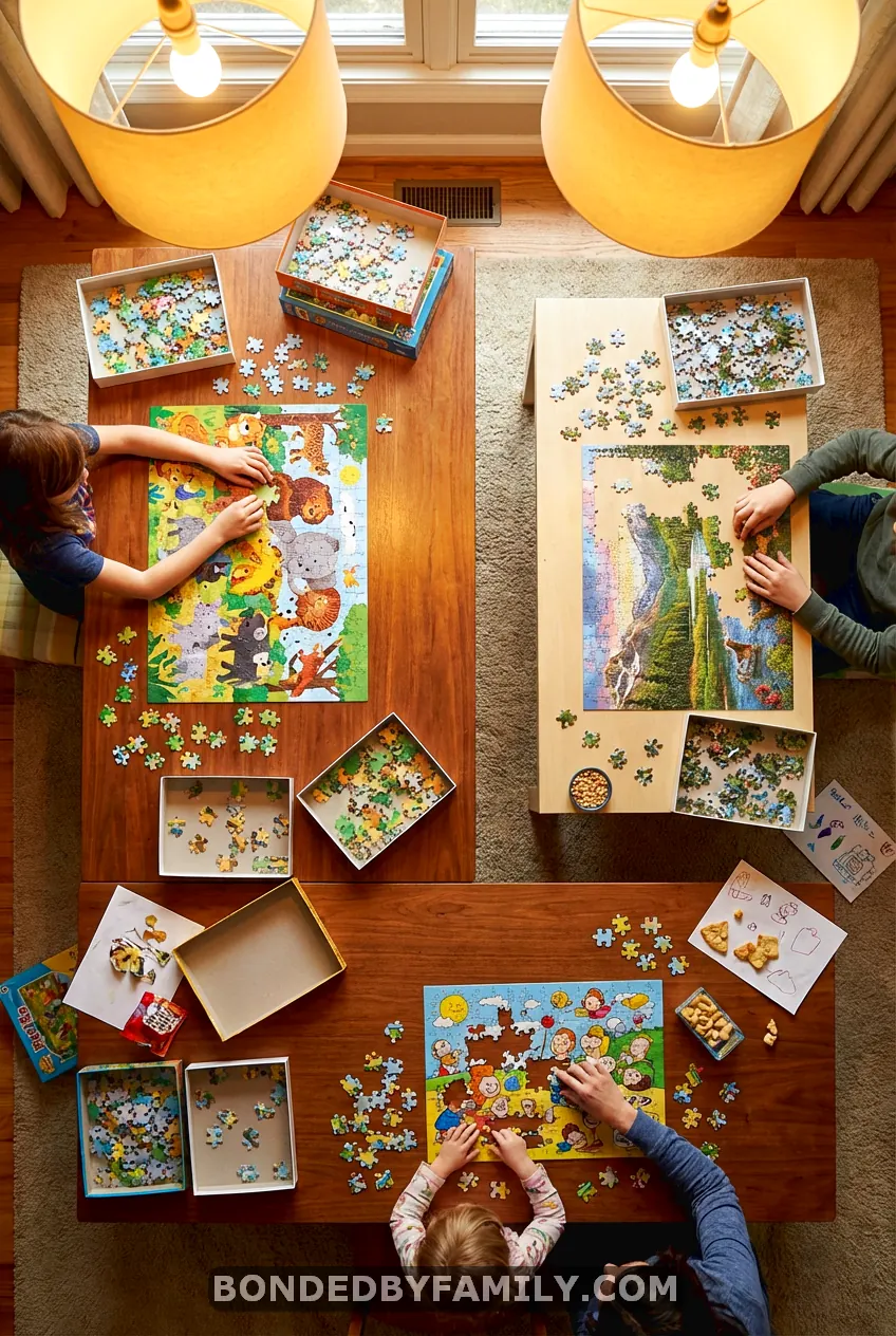 Indoor Birthday Party Ideas For Kids