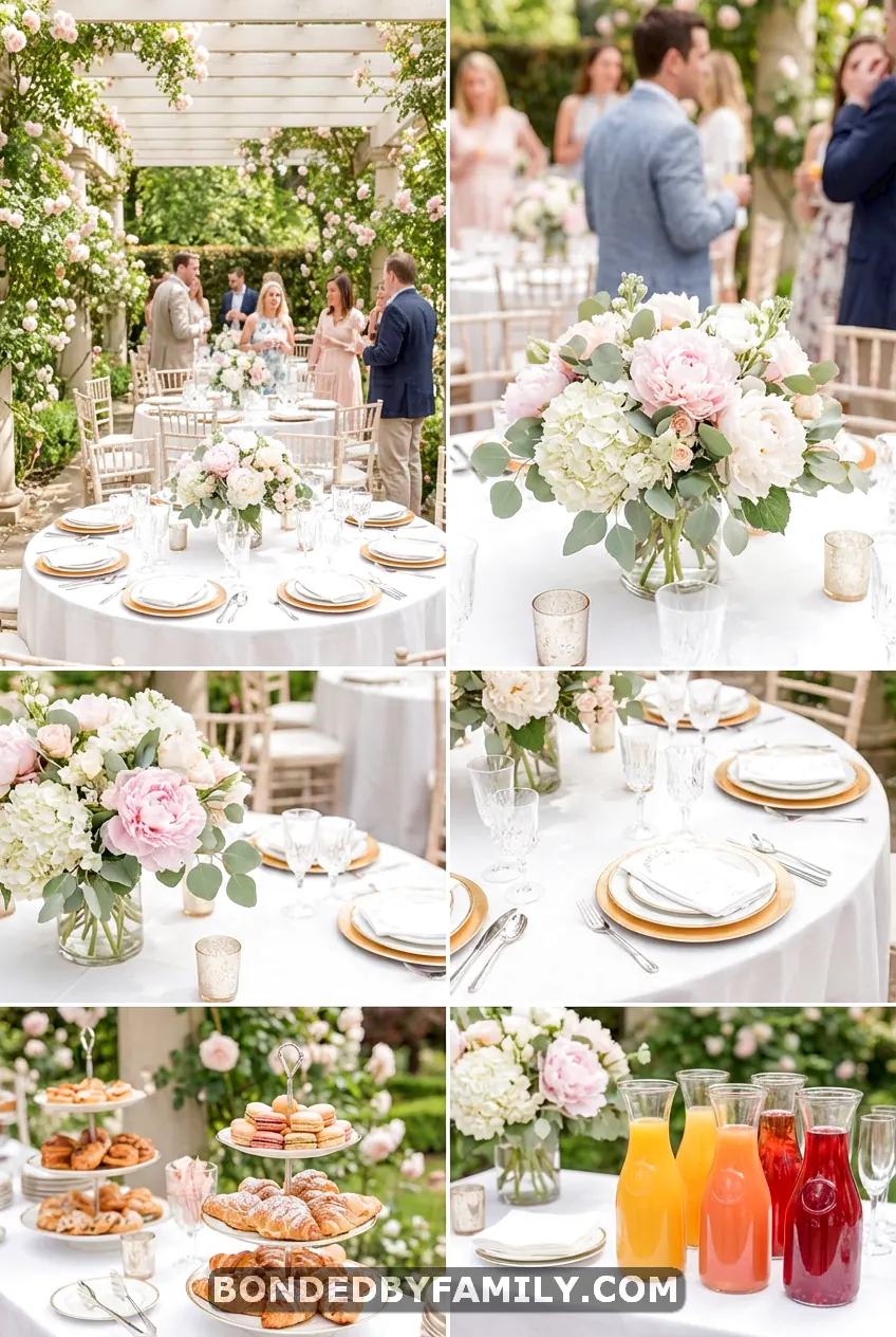 18th Birthday Party Ideas