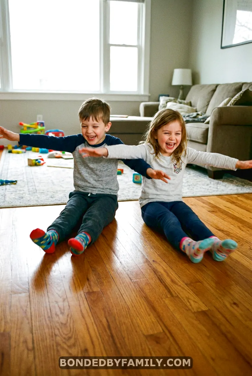 Indoor Birthday Party Ideas For Kids