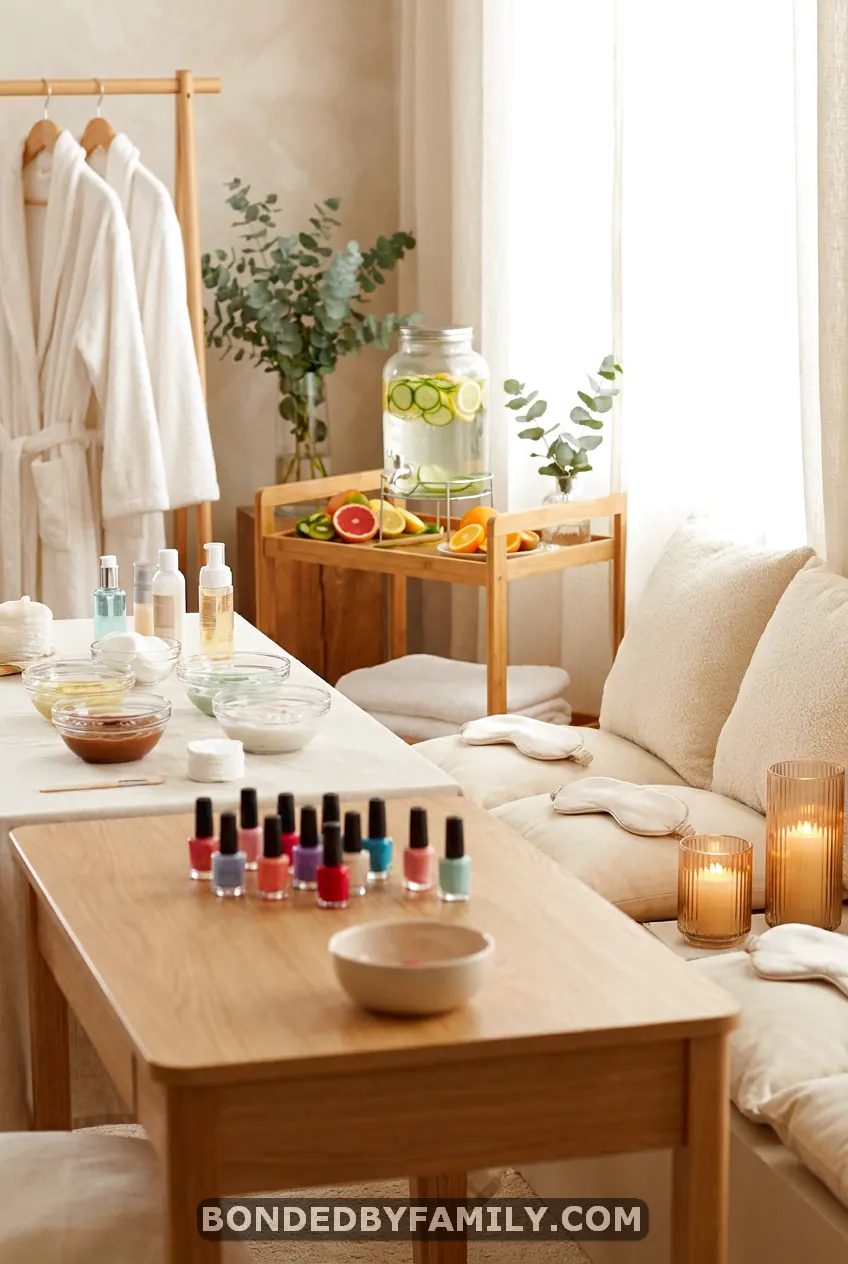 18th Birthday Party Ideas