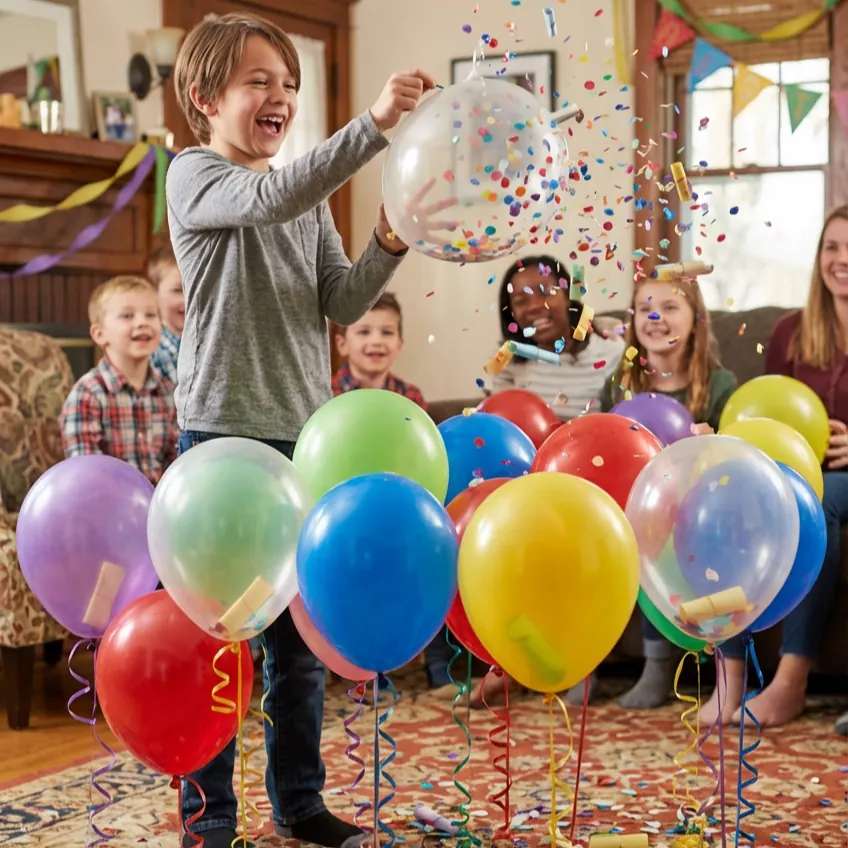 18 Genius Birthday Party Ideas for Kids Every Parent Should Know